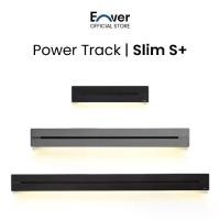 ราคา Enver Power Track | Slim S+ (USB Port & LED Light) (1729638008128833664)
