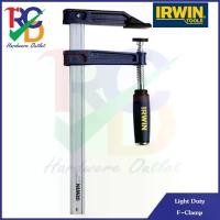 ราคา จัดส่งทันที. IRWIN Light Duty F-Clamp สำหรับงานเบา ขนาด 12 นิ้ว - 32 นิ้ว (1732643279977023416)