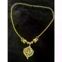 ราคา locket laxmi god mata pendant from india จี้พระแม่ลักษมีจากอินเดีย ที่จัดส่งฟรี กทม (1731987010676622760)