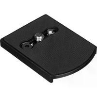 ราคา Manfrotto 410PL Quick Release Plate - for RC4 Quick Release System คําแนะนําผลิตภัณฑ์ใหม่ของเดือนนี้ (1732623769111659885)