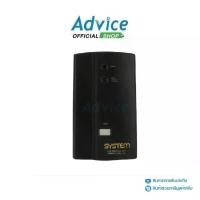 ราคา UPS 1000VA SYSTEM U1000 -A0020514 (1732556064466634538)