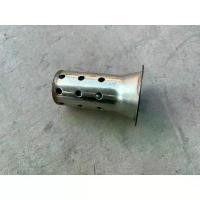 ราคา แคทลดเสียงแบบโล่ง ใส่คอและปลาย 2.5 นิ้ว TP dreadnought alarm (1732269640847033886)