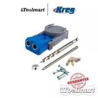 ราคา KREG จิ๊กเจาะเอียง รุ่น R3-INT R3 Pocket-Hole Jig System (1729744479556897150)