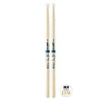 ราคา Promark ไม้ตีกลองทอม Tenor Stick รุ่น TS8 “Sean Vega” System Blue (1729746342295800623)