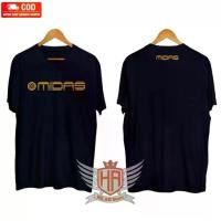 ราคา เสื้อยืด Audio Crew Sound System รุ่นใหม่ 2023 พิมพ์ลายเครื่องเสียงแบรนด์ดัง Ashley, Huper, Allen & Heath, Midas S-5XL (1731257711850064684)