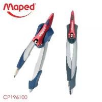 ราคา วงเวียน ชุดวงเวียน Maped ชุดวงเวีย 3P STOP SYSTEM CP/196100 กางรัศมีได้15 เซน (1732163636158367383)