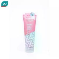 ราคา Hair System By Watsons แฮร์ ซิสเตม บาย วัตสัน เคิร์ลลิ่ง สไตล์ลิ่ง แชมพู 250มล. (1730736492340742284)