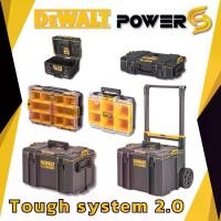 ราคา Dewalt กล่อง Tough System 2.0 / DWST83293-1 / DWST83294-1 / DWST83342-1 / DWST83394-1 / DWST83392-1 / (1730435247182154560)