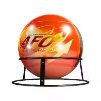 ราคา ลูกบอลดับเพลิงอัตโนมัติ AFO (AUTO FIRE OFF) น้ำหนัก 1.3 kg. ลูกบอลดับเพลิงชนิดผงแห้งแบบพกพา (1730759821800671391)