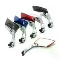 ราคา กระจกมองหลังดัดแปลงไฟฟ้า, กระจกมองหลัง, มอเตอร์ไซค์ไฟฟ้า, 009 Ghost Fire Fuxi สากล, กระจกมองหลัง, สำหรับเหยียบ, 1604 คนมีคะแนน (1731314691206186717)