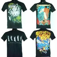 ราคา เสื้อวง Sleeping With Sirens ,Mayday Parade,Memphis May Fire (1729582379811047807)