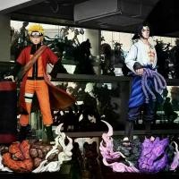 ราคา ซีลคาวบอย มนต์ ซาสึเกะ อุจิวะ ทำด้วยมือ ธีม Shadow Fire GK ดาบหญ้า พร้อมฐานไม้ เครื่องประดับโมเดล (1731088068934994187)