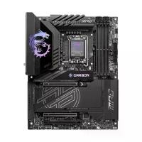 ราคา MAINBOARD (1851) MSI Z890 CARBON WIFI (DDR5) (1731196042479045418)