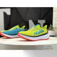 ราคา Hoka One Carbon X3BREATHALLE รองเท้าวิ่ง ระบายอากาศ ใส่สบาย (1732056279688905908)