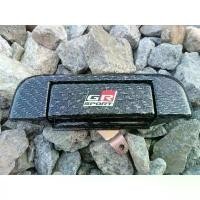 ราคา มือเปิดท้ายTOYOTA เคฟล่าGR Black Carbon สำหรับ toyota HILUX Mighty-X Tiger D4D Vigo 1995-2014 (1732412086959966106)