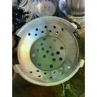 ราคา เตาถ่านหมูกระทะพร้อมลิ้นเตา no.30cmเตาเผาคาร์บอน Carbon furnace (1732191745524993016)