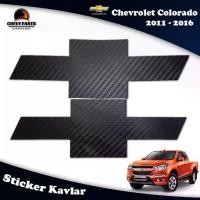 ราคา Certified productsโลโก้เชฟโรเลต สติ๊กเกอร์โลโก้ เคฟล่า Carbon kevlar Chevrolet Cruze,Colorado,Trailblazer,Captiva (1732564176445540140)