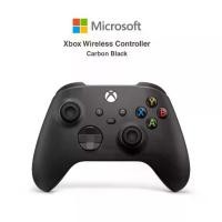 ราคา [Controller] Xbox Wireless Controller Carbon Black (1732644051784861627)