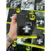 ราคา เฮงสุพรรณตัวครอบหัวฉีด HII(งานบิลเลทCNC) สำหรับ S3/S4 คําแนะนําผลิตภัณฑ์ใหม่ของเดือนนี้ กล่อง เดิน หอบ คาบู เปิด ขี่ ได้ คาร์บอน หลีด 125 pcx ใส่ คาร์บู pnk carbon น็อ (1732201686992389156)