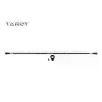 ราคา 450Pro Carbon Tail Control Rod TL2750-01 อะไหล่ ฮอ เฮลิคอปเตอร์ Align Tarot Rc (1732226753905919388)