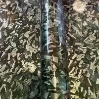 ราคา สติ๊กเกอร์ลายหินอ่อน ลายฟอส FORGED CARBON Hyper Gloss Series (ฟิล์มผิวเงาพิเศษ) (1732092806962185970)