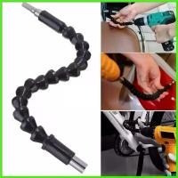 ราคา overbushop ความคงทน สายต่อสว่าน สายอ่อนต่อสว่าน High Carbon Steel สินค้าพร้อมส่ง (1730382305533593969)