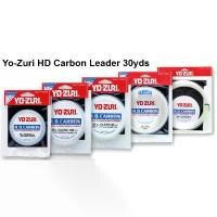 ราคา สาย Shock Leader Yo-Zuri H.D. CARBON Yozuri คําแนะนําผลิตภัณฑ์ใหม่ของเดือนนี้ (1731564294843696921)