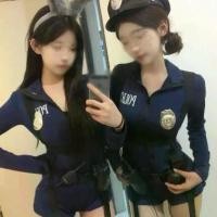 ราคา ชุดเจ้าพนักงานกระต่าย, ชุดจั๊มสูท, ชุดตำรวจหญิงผู้ใหญ่, ชุดคอสเพลย์ Judy, ชุดเต้นรำ, เหมาะสำหรับคอสเพลย์, ปี 2025 (1732072553303409874)