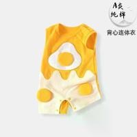 ราคา ชุดจั๊มสูทเด็กทารก ผ้าฝ้ายแท้ บาง แขนกุด สไตล์เสื้อกั๊ก รอมเปอร์ สำหรับเด็กทารกและเด็กผู้หญิง ลายการ์ตูน ชุดคลานขายดี ขายตรงจากโรงงาน (1732174258357569487)