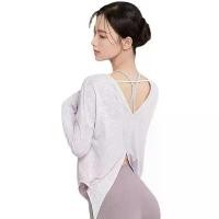 ราคา ชุดทูพีซ เสื้อยืดแขนยาวคอกลม สีพื้น ทำจากผ้าโพลีเอสเตอร์ ซี่โครง กางเกงขาสั้นเอวยางยืด ชายระบาย เสื้อโยคะ ชุดกีฬา เย็บปะติดปะต่อกันซับในแห้งเร็ว เสื้อโยคะสีทึบ แขนยาว วิ่ง คอกลม (1732198748752610782)