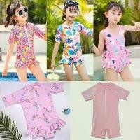ราคา ชุดว่ายน้ำเด็กผู้หญิง น่ารัก ชิ้นเดียว สำหรับทารกและเด็กผู้หญิง ชุดว่ายน้ำเด็กผู้หญิง ชุดว่ายน้ำ (1731940129652902885)