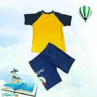 ราคา ชุดว่ายน้ำเด็ก ลายการ์ตูน แฟชั่น สำหรับเด็กชาย กางเกงว่ายน้ำ ไซส์ใหญ่ เหมาะสำหรับนักเรียนชั้นประถมศึกษา เล่นสงกรานต์ ชุดว่ายน้ำ (1731964416933005280)