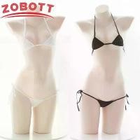 ราคา ชุดบิกินี่, กรดอะมิโน, สำหรับเด็กผู้หญิงน่ารัก, ชุดว่ายน้ำคอสเพลย์นักเรียนญี่ปุ่น, สไตล์เชือกแขวนคอ, เอวต่ำ, ชุดว่ายน้ำสำหรับผู้หญิง, ชุดว่ายน้ำเซ็กซี่, บิกินี่ (1732043725147637186)