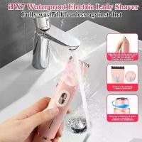 ราคา เครื่องกำจัดขน, สำหรับร่างกาย, สำหรับผู้หญิง, ไฟฟ้า, มีดโกน, ใบมีด, เหมาะสำหรับใบหน้า, หนวด, ขา, ใต้วงแขน, บิกินี่, เครื่องกำจัดขนไฟฟ้า, ที่กันจอนคิ้ว (1732595086323123749)