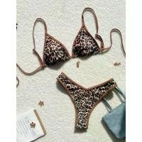 ราคา ชุดว่ายน้ำ บิกินี่ ลายเสือ แนะนำ (1732098549429667647)