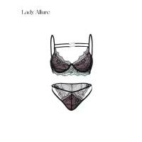 ราคา ชุดชั้นในเซ็กซี่ลูกไม้ขนตา, ชุดชั้นใน, ชุดบราออกแบบผูก, CF, เซ็กซี่และมีสไตล์ (1732015167758894391)