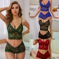 ราคา บราลูกไม้ โบว์ สลิง สไตล์บิกินี่ บรา เซ็กซี่ ซีทรู ลูกไม้ ชุดชั้นใน สำหรับสุภาพสตรี (1731975826750146546)