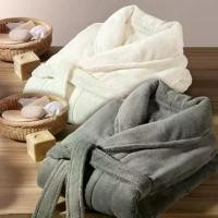 ราคา เสื้อคลุมอาบน้ำขนแกะ, RAL, ทรงหลวม, สำหรับผู้หญิง, ชุดนอนที่อบอุ่น, เหมาะสำหรับคู่รัก, หลาใหญ่, หนาขึ้นและยาวขึ้น, ทำจากผ้าสักหลาด, ชุดนอน, เสื้อคลุมอาบน้ำขนแกะปะการัง, เสื้อคลุม (1730862334731192326)