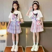 ราคา JK กระโปรงชุดฤดูร้อน, กระโปรงสั้นเด็กผู้หญิง, กระโปรงลายสก๊อต, เหมาะสำหรับนักเรียนชั้นประถมศึกษา, กระโปรงพลีท, ชุดฤดูร้อน, เครื่องแบบ (1731226090794944848)