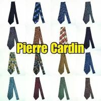 ราคา เนคไท Pierre Cardin Necktie Pierre Cardin เนคไทแบรนด์เนม Luxury Necktie เนคไทมือสอง (1732582247990199945)