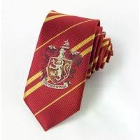 ราคา สินค้าดี ส่งจากไทย 100% เนคไท harry potter ปักลายบ้าน (1732218507898750188)
