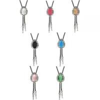 ราคา เนคไทคาวบอย, เนคไท CelticBolo, เนคไท CowboyBolo สำหรับผู้ชาย, สไตล์คาวบอยตะวันตก, เนคไท CowboyBolo หิน, เนคไท CowboyNecktie, เนคไทสร้อยคอคาวบอย (1732007922953782544)