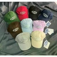 ราคา ขายส่ง หมวกแก๊ป หมวกเบสบอล ลายใหม่พร้อมส่ง งานสวยตรงปก งานป้าย (1732193253962385076)