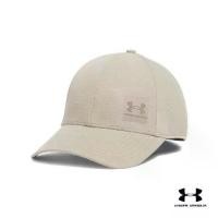 ราคา Under Armour หมวกแก๊ป UA ArmourVent Stretch Fit สำหรับผู้ชาย (1732222152123583272)