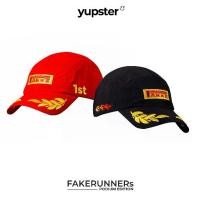 ราคา YUPSTER x Fake Runner หมวกแก๊ป ปีกแข็ง หมวกวิ่ง กันแดด รุ่นพิเศษ จำนวนจำกัด (1732297444015179876)
