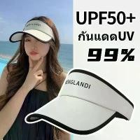 ราคา หมวกปีกครึ่งตัว ป้องกันรังสียูวี เหมาะสำหรับเล่นกีฬาและชุดลำลอง หมวกกอล์ฟแฟชั่น หมวกแก๊ป ครึ่ง หัว หมวก คาด ผม (1732170718316365839)