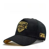 ราคา หมวกเบสบอลหัวใหญ่ FORCE ปีกกว้าง ขนาดใหญ่ ปีกแข็ง แฟชั่น หมวกทรงสูง กระชับสัดส่วนใบหน้า หมวกปากเป็ดผู้ชายคุณภาพสูง หมวกแก๊ป สีแดง หมวก เหลือง ดัน ลอป blue lock cap 201 หมว (1731783776869386600)