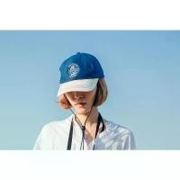 ราคา Walking Stitch : Foxy Cap : หมวกแก๊ป มีสายรัด (1732170087384517431)