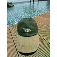 ราคา [Pomelo] หมวกแก๊ป รุ่น Two-Tone Sunday Baseball Cap / Two-Tone Sunday Baseball Cap (1730612111916304475)