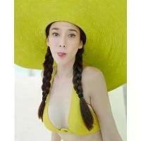 ราคา หมวกสานเลดี้ใบใหญ่มากปีกใหญ่ คลังสินค้า หมวกที่ชาเน่ใส่ หมวกแก๊ป (1731509636715284614)